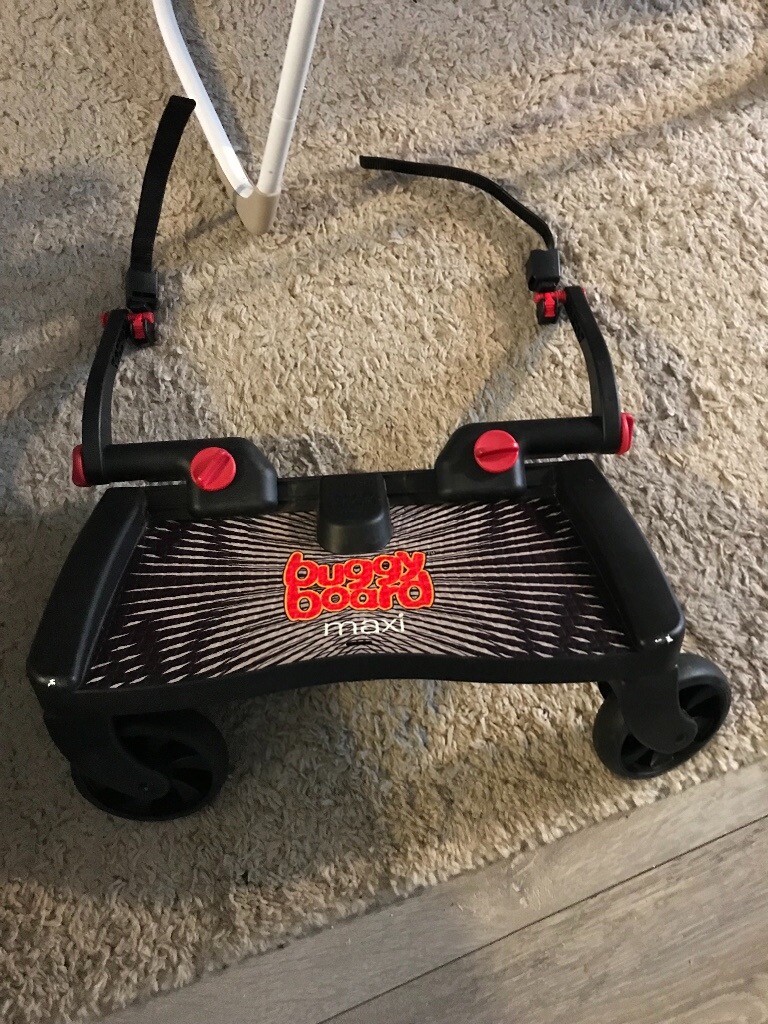 gumtree lascal buggy board